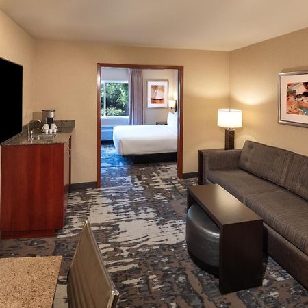 Silver Cloud Hotel - Seattle University Of Washington District Eksteriør billede