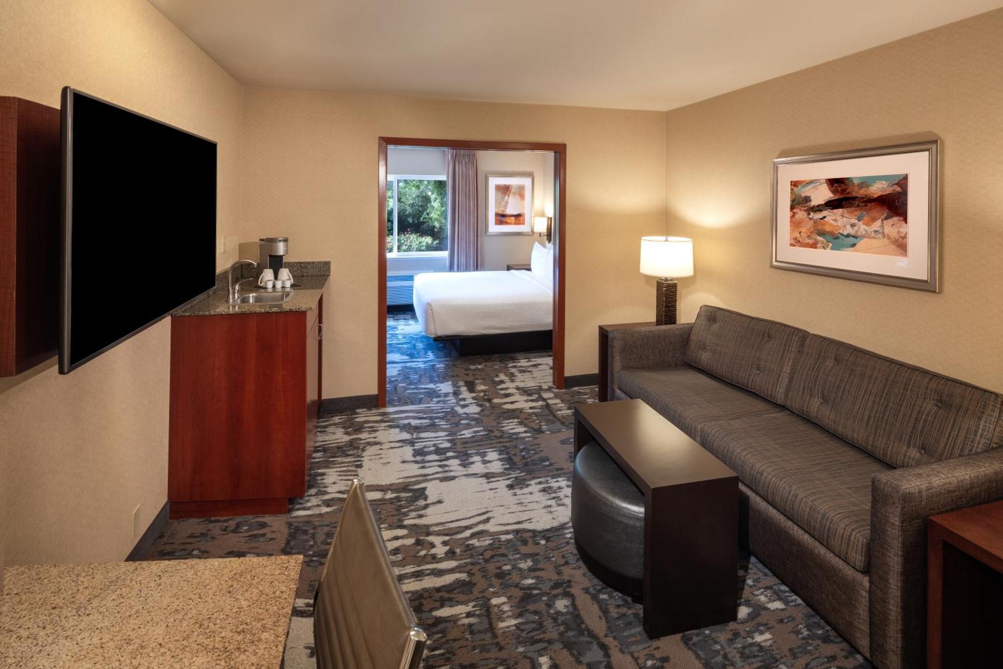 Silver Cloud Hotel - Seattle University Of Washington District Eksteriør billede